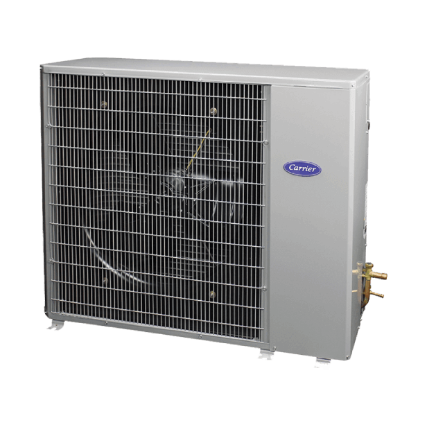 Comfort Compact Central Air Conditioner